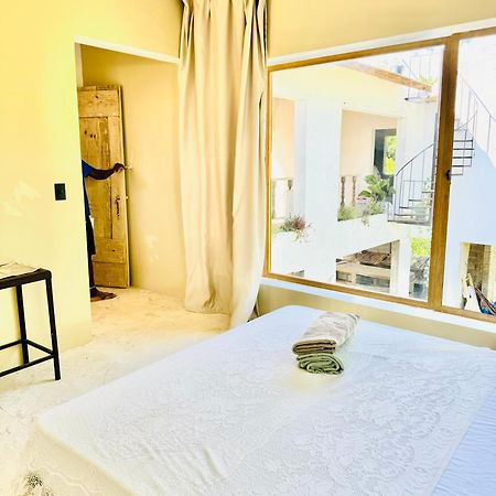 Suami S Room Casa Padura Cabarete Zewnętrze zdjęcie