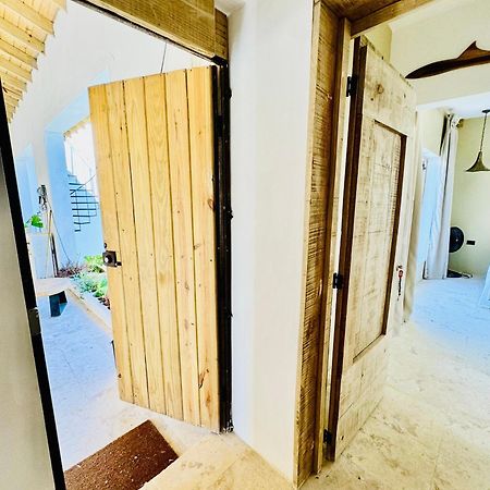 Suami S Room Casa Padura Cabarete Zewnętrze zdjęcie