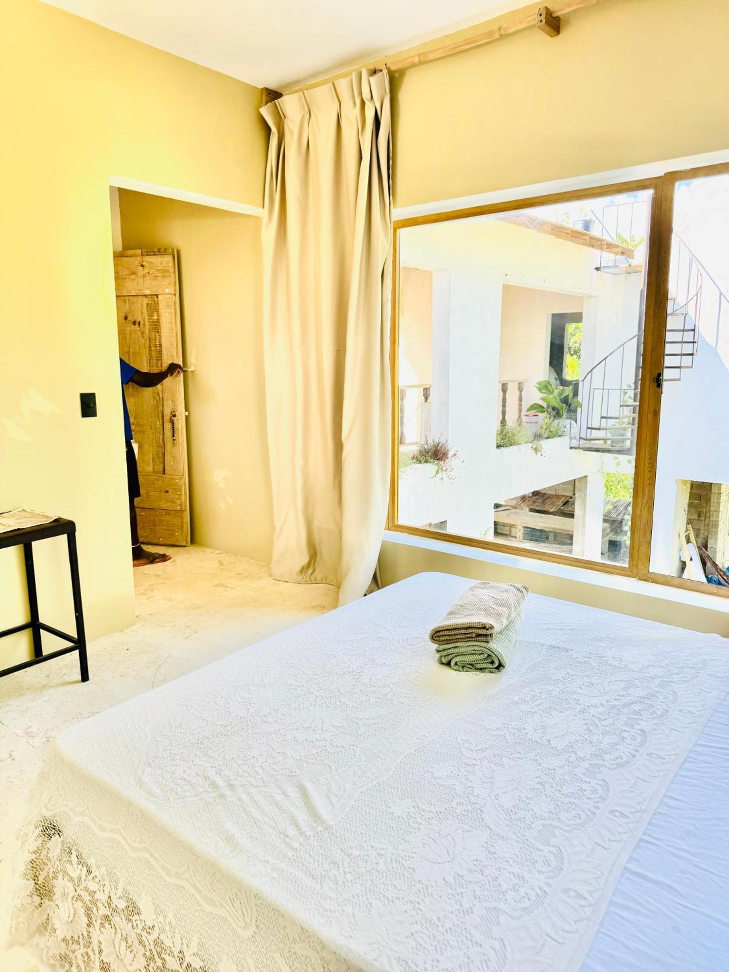 Suami S Room Casa Padura Cabarete Zewnętrze zdjęcie