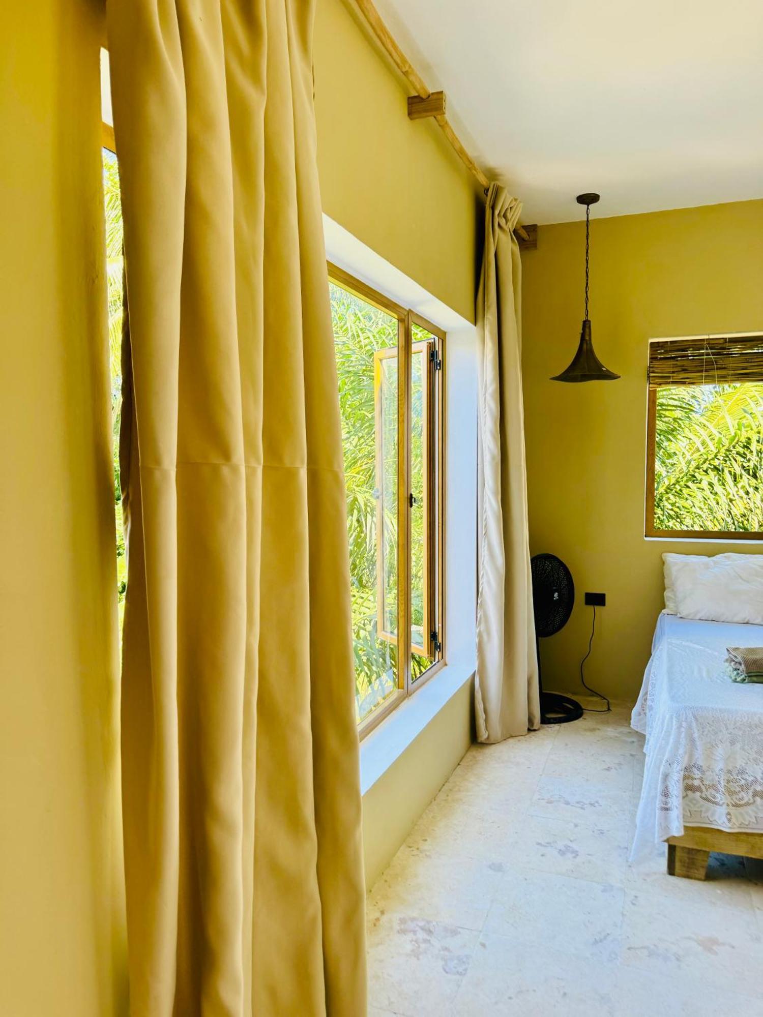 Suami S Room Casa Padura Cabarete Zewnętrze zdjęcie