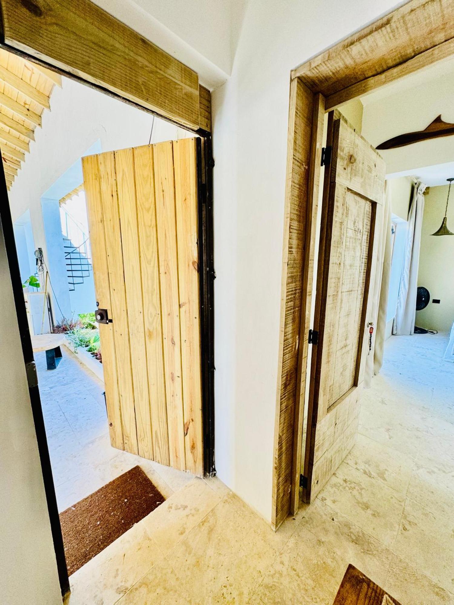 Suami S Room Casa Padura Cabarete Zewnętrze zdjęcie
