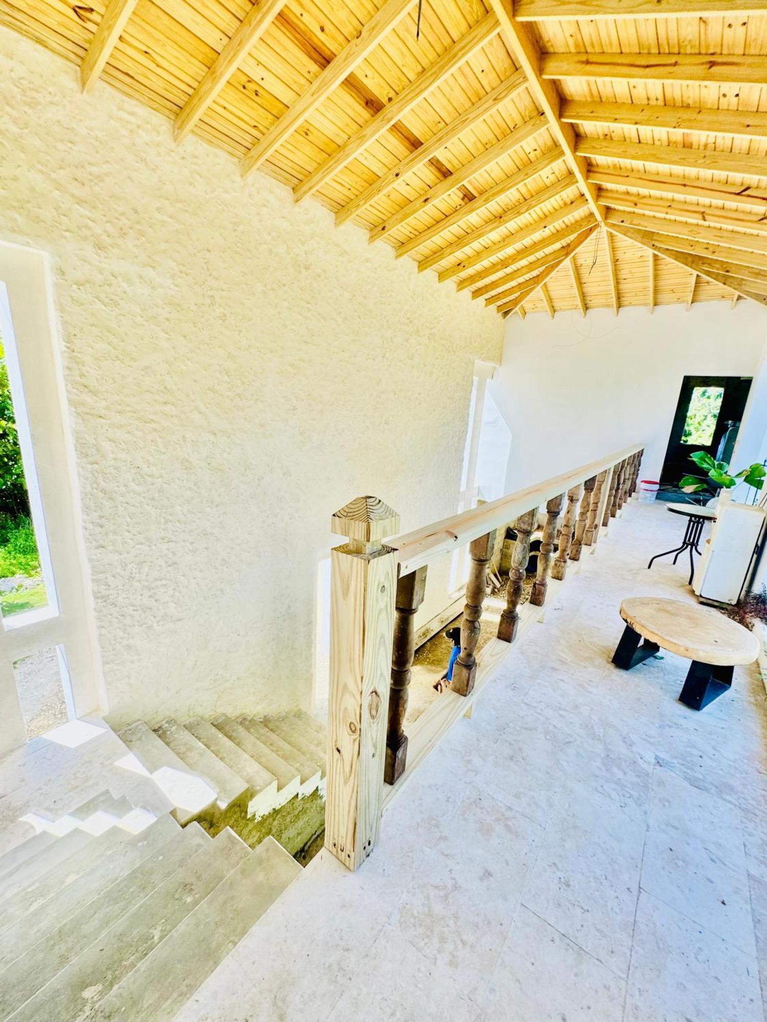 Suami S Room Casa Padura Cabarete Zewnętrze zdjęcie