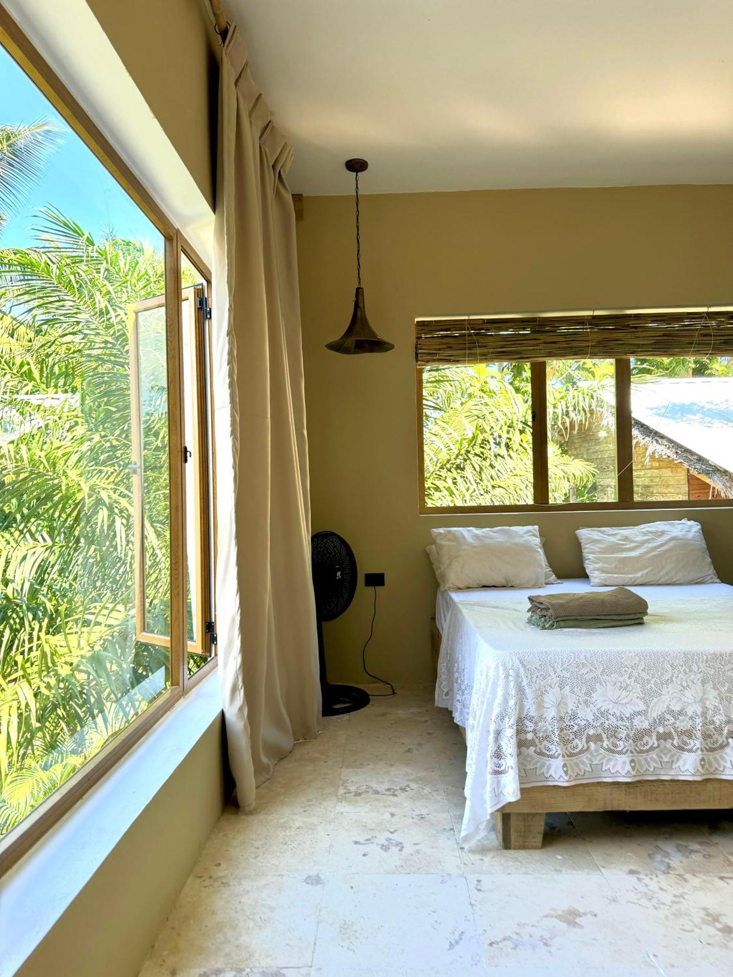 Suami S Room Casa Padura Cabarete Zewnętrze zdjęcie