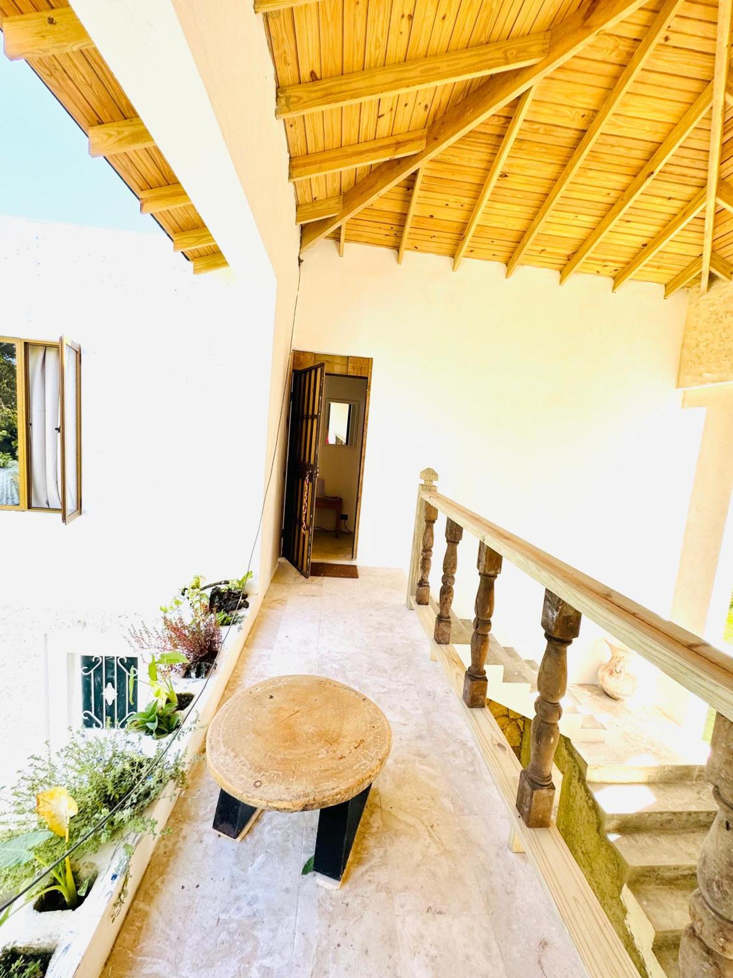 Suami S Room Casa Padura Cabarete Zewnętrze zdjęcie