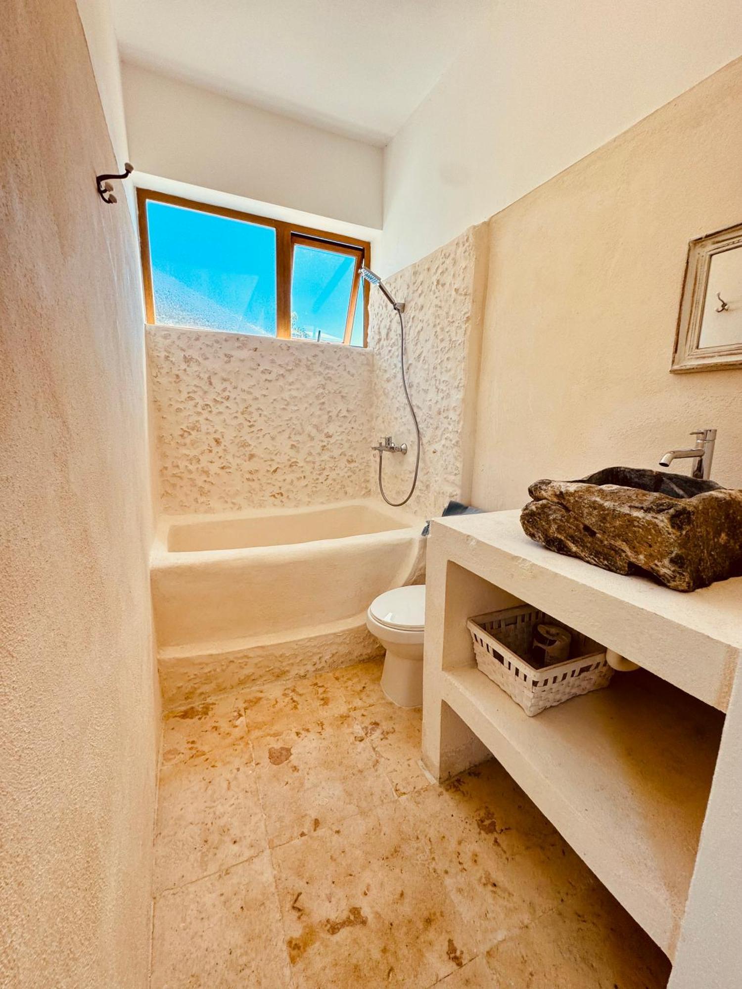 Suami S Room Casa Padura Cabarete Zewnętrze zdjęcie