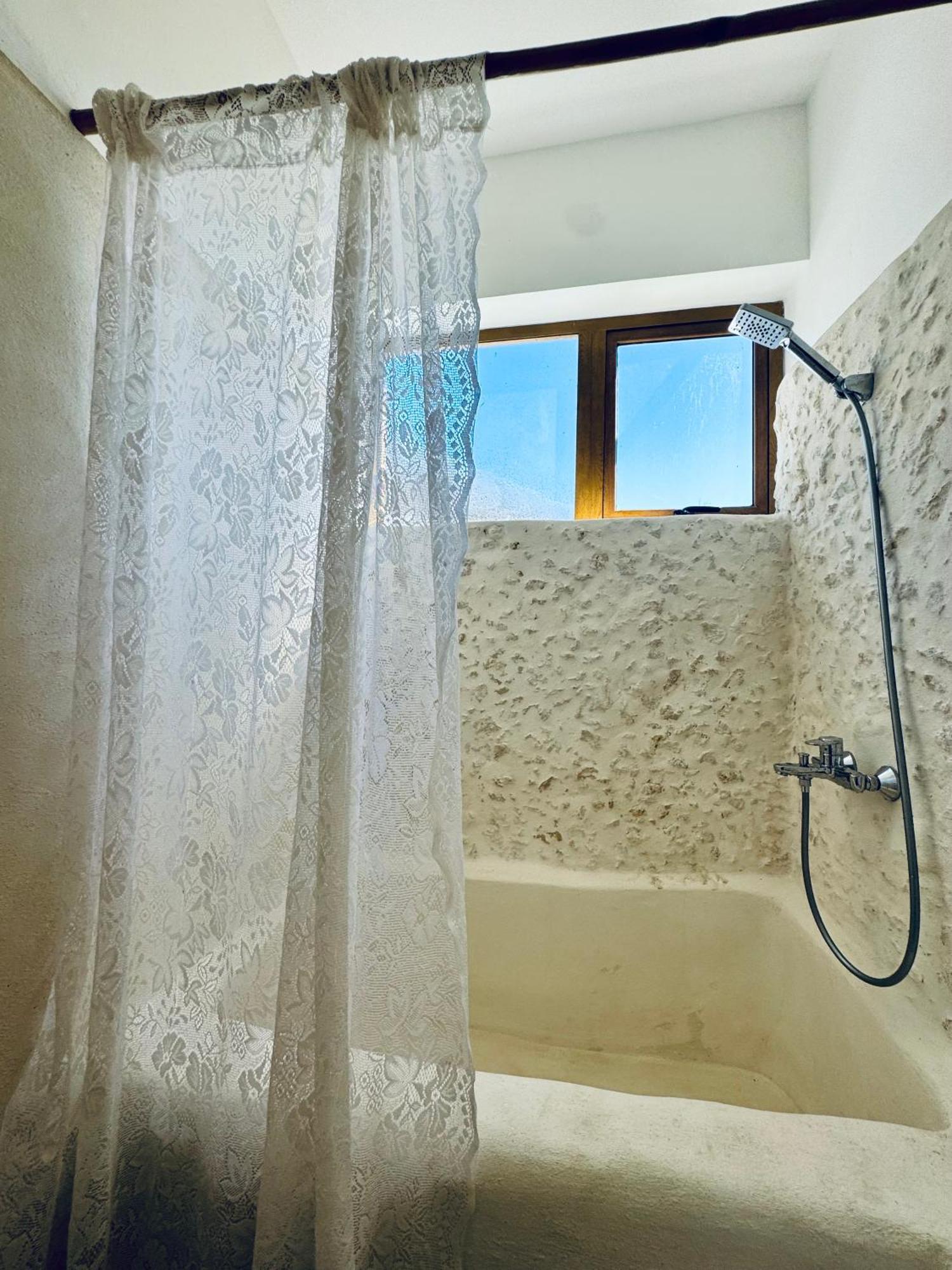 Suami S Room Casa Padura Cabarete Zewnętrze zdjęcie